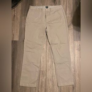 J.Crew Chinos